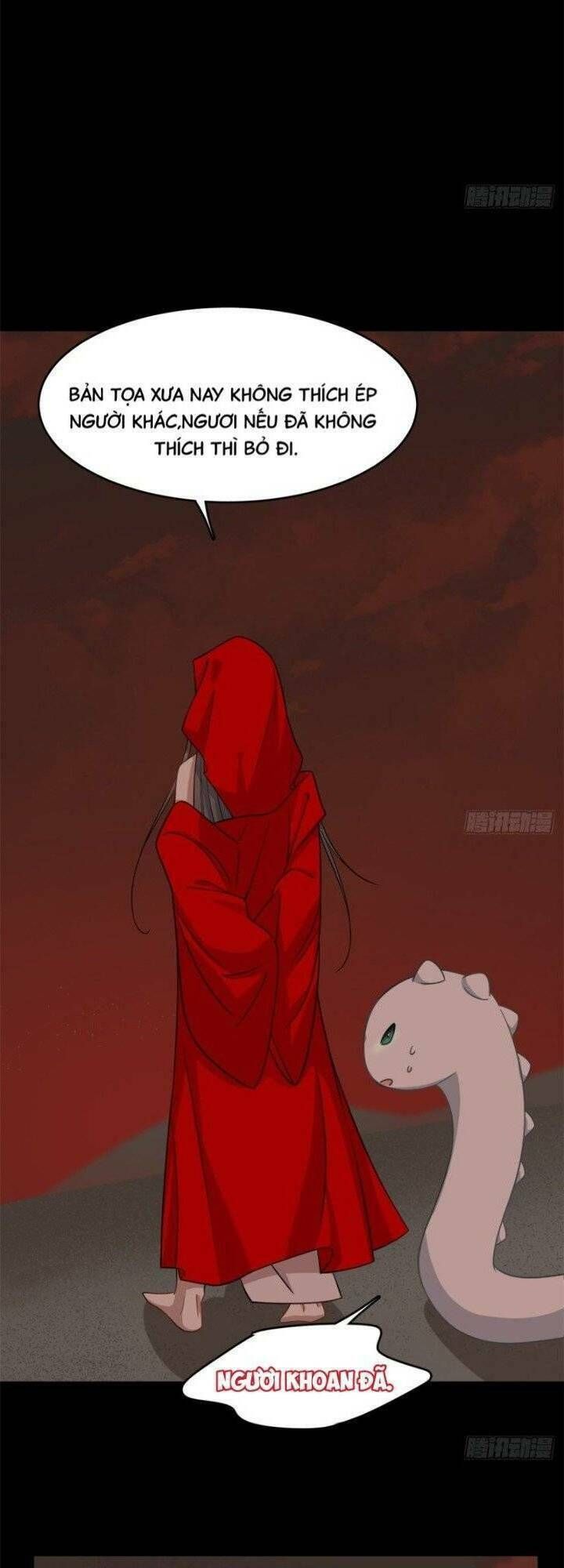 đọc truyện Độc Bộ Thiên Hạ: Đặc Công Thần Y Chương 181 ảnh 20 tại Thiên Thai Truyện