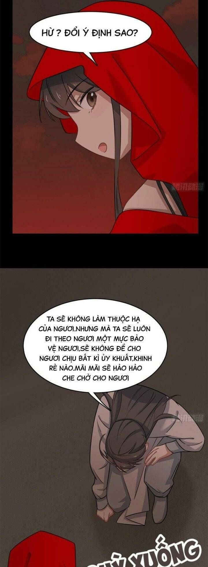 đọc truyện Độc Bộ Thiên Hạ: Đặc Công Thần Y Chương 181 ảnh 21 tại Thiên Thai Truyện