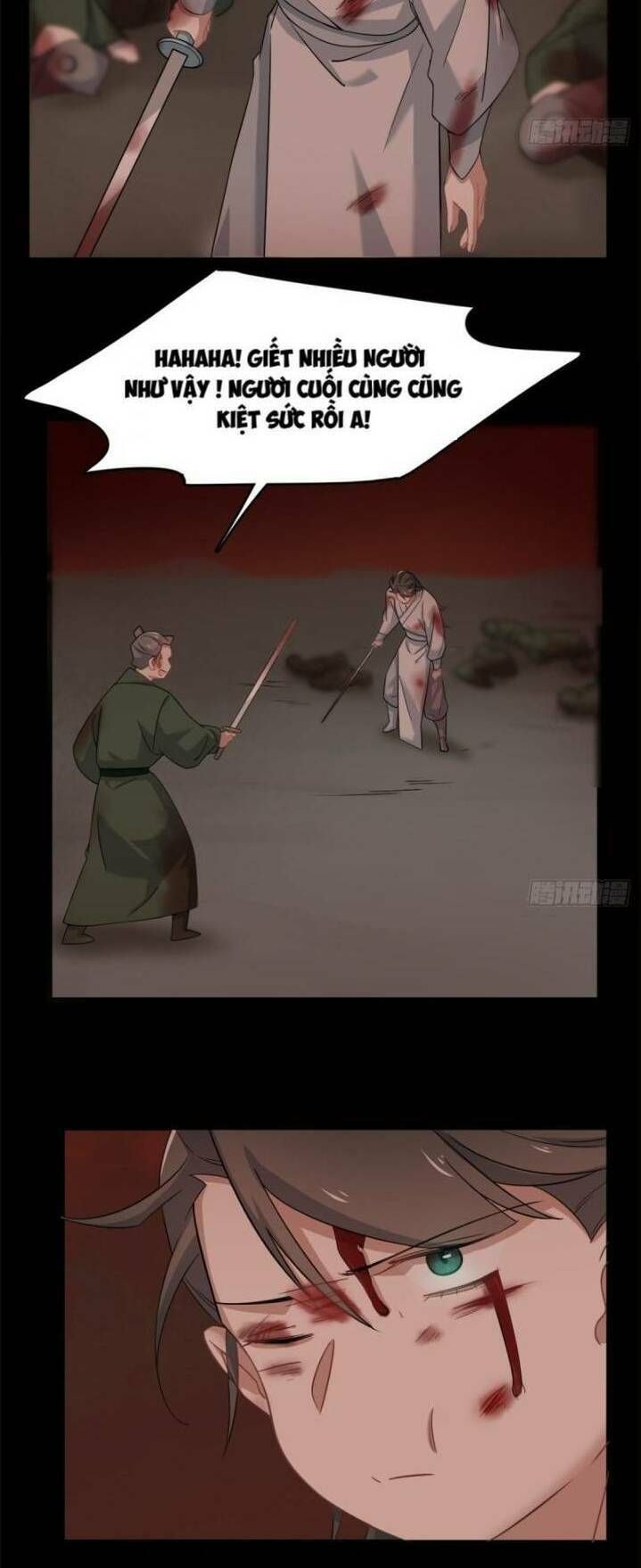 đọc truyện Độc Bộ Thiên Hạ: Đặc Công Thần Y Chương 181 ảnh 4 tại Thiên Thai Truyện