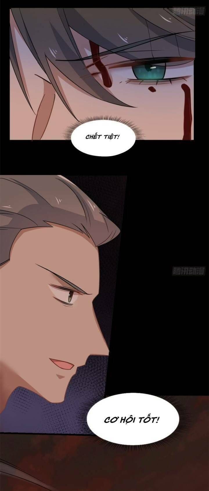 đọc truyện Độc Bộ Thiên Hạ: Đặc Công Thần Y Chương 181 ảnh 5 tại Thiên Thai Truyện