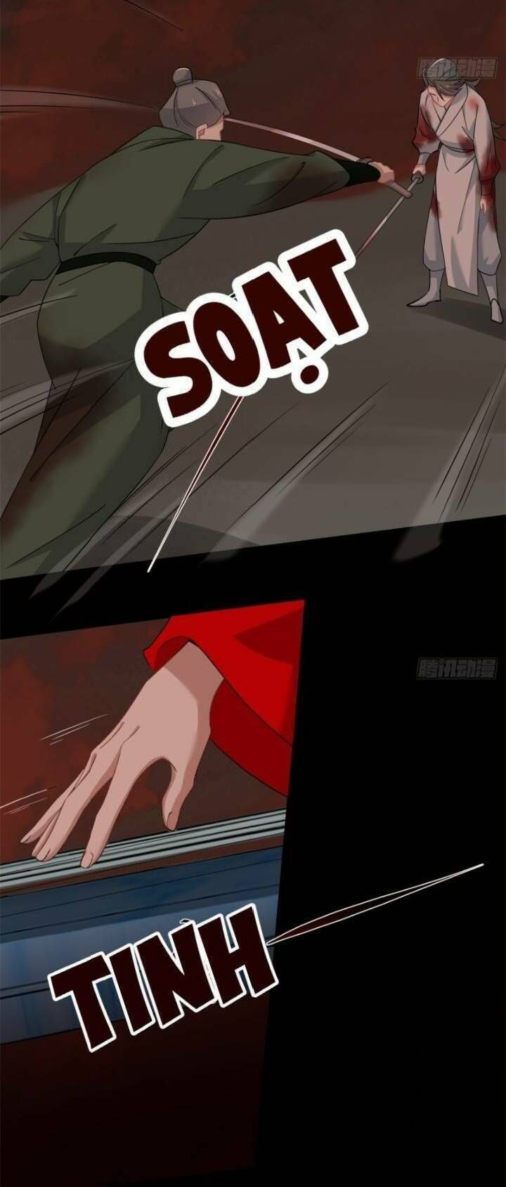 đọc truyện Độc Bộ Thiên Hạ: Đặc Công Thần Y Chương 181 ảnh 6 tại Thiên Thai Truyện