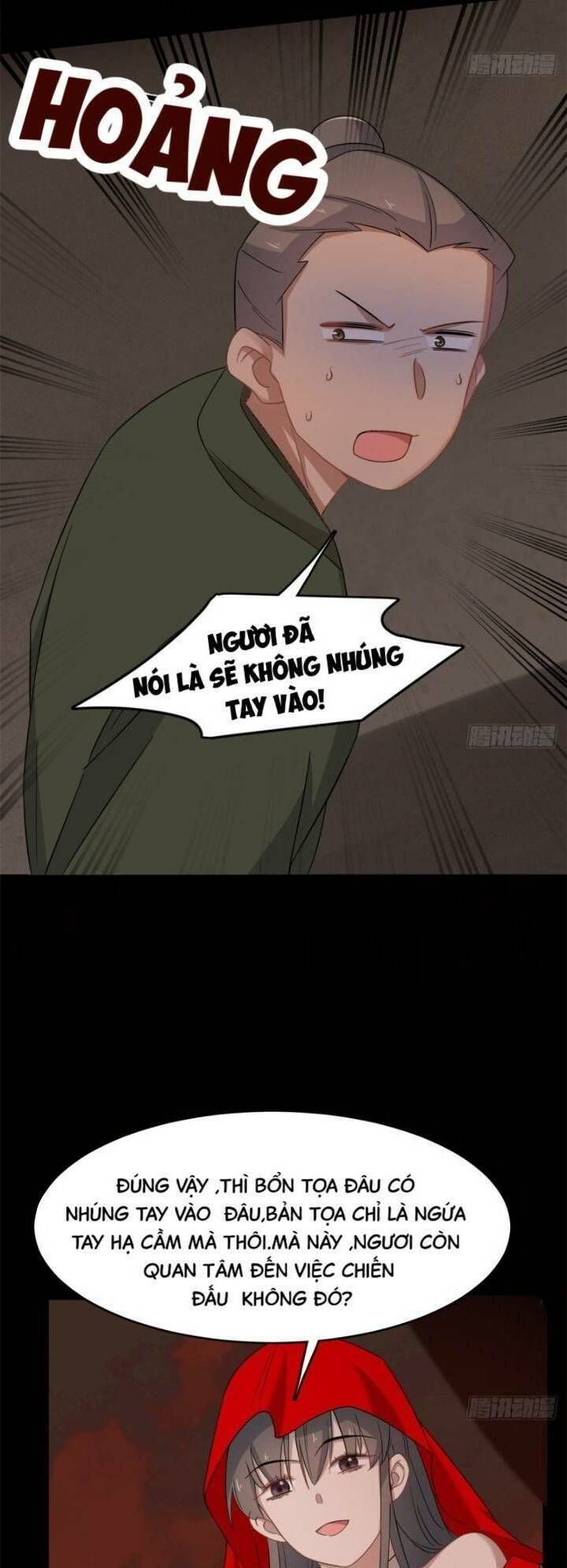 đọc truyện Độc Bộ Thiên Hạ: Đặc Công Thần Y Chương 181 ảnh 7 tại Thiên Thai Truyện