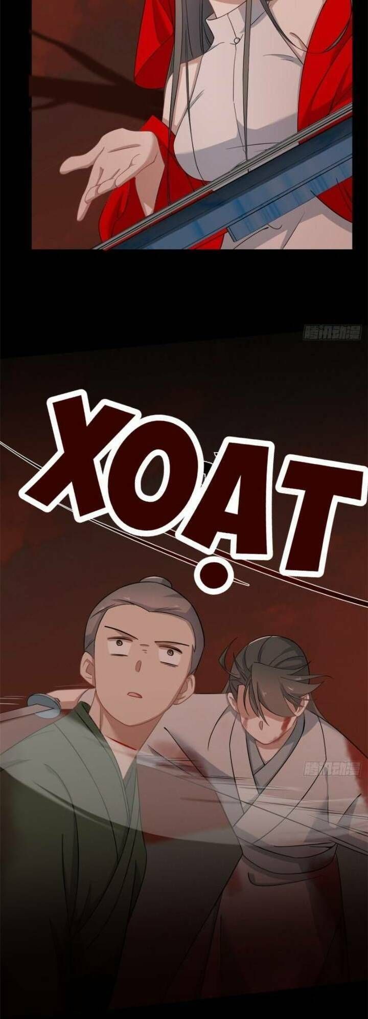 đọc truyện Độc Bộ Thiên Hạ: Đặc Công Thần Y Chương 181 ảnh 8 tại Thiên Thai Truyện