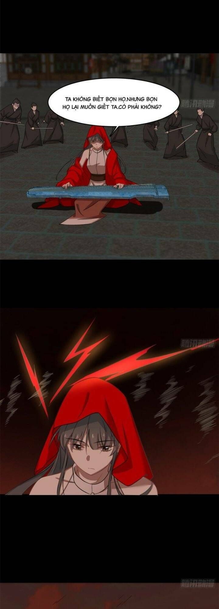 đọc truyện Độc Bộ Thiên Hạ: Đặc Công Thần Y Chương 182 ảnh 13 tại Thiên Thai Truyện