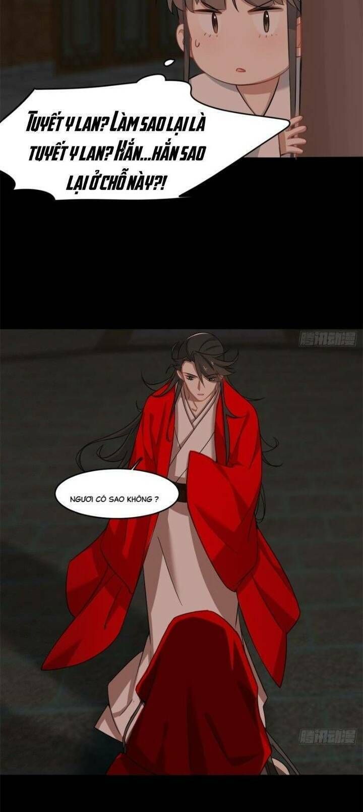 đọc truyện Độc Bộ Thiên Hạ: Đặc Công Thần Y Chương 182 ảnh 15 tại Thiên Thai Truyện