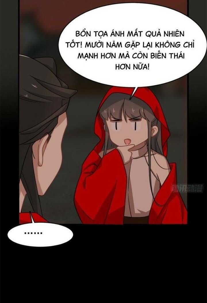 đọc truyện Độc Bộ Thiên Hạ: Đặc Công Thần Y Chương 182 ảnh 18 tại Thiên Thai Truyện