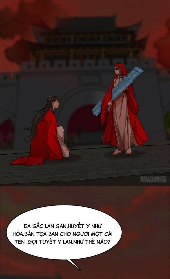 đọc truyện Độc Bộ Thiên Hạ: Đặc Công Thần Y Chương 182 ảnh 20 tại Thiên Thai Truyện