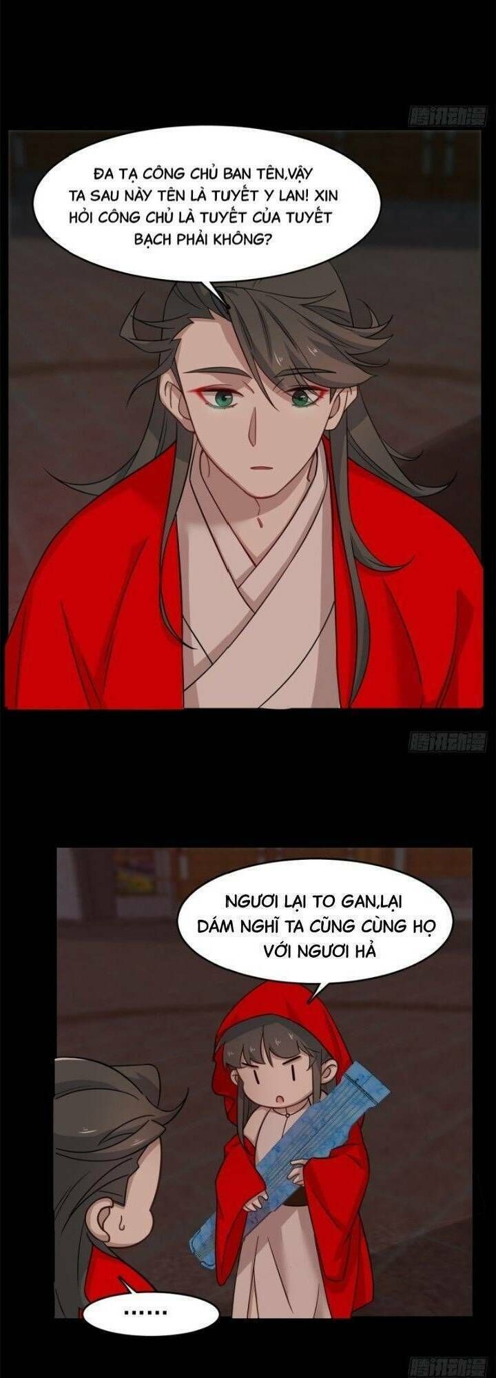 đọc truyện Độc Bộ Thiên Hạ: Đặc Công Thần Y Chương 182 ảnh 22 tại Thiên Thai Truyện