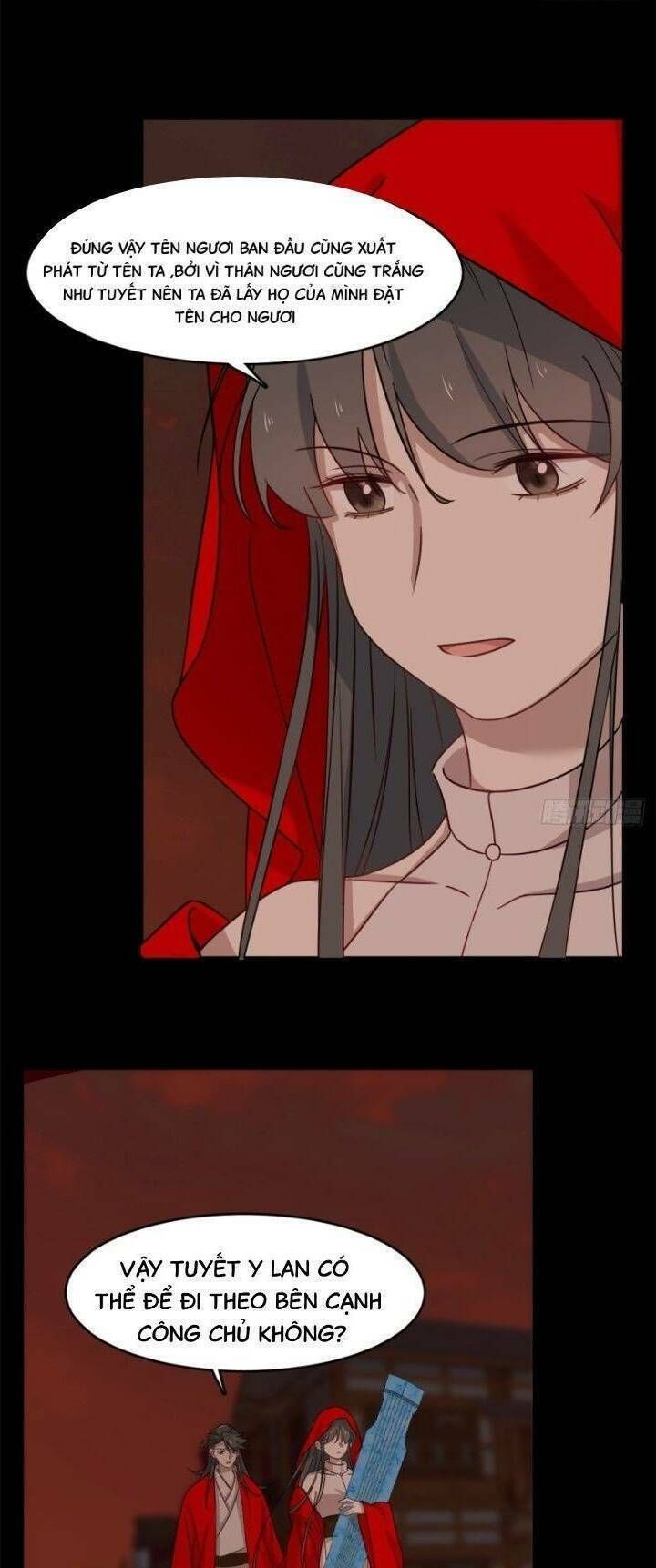 đọc truyện Độc Bộ Thiên Hạ: Đặc Công Thần Y Chương 182 ảnh 23 tại Thiên Thai Truyện