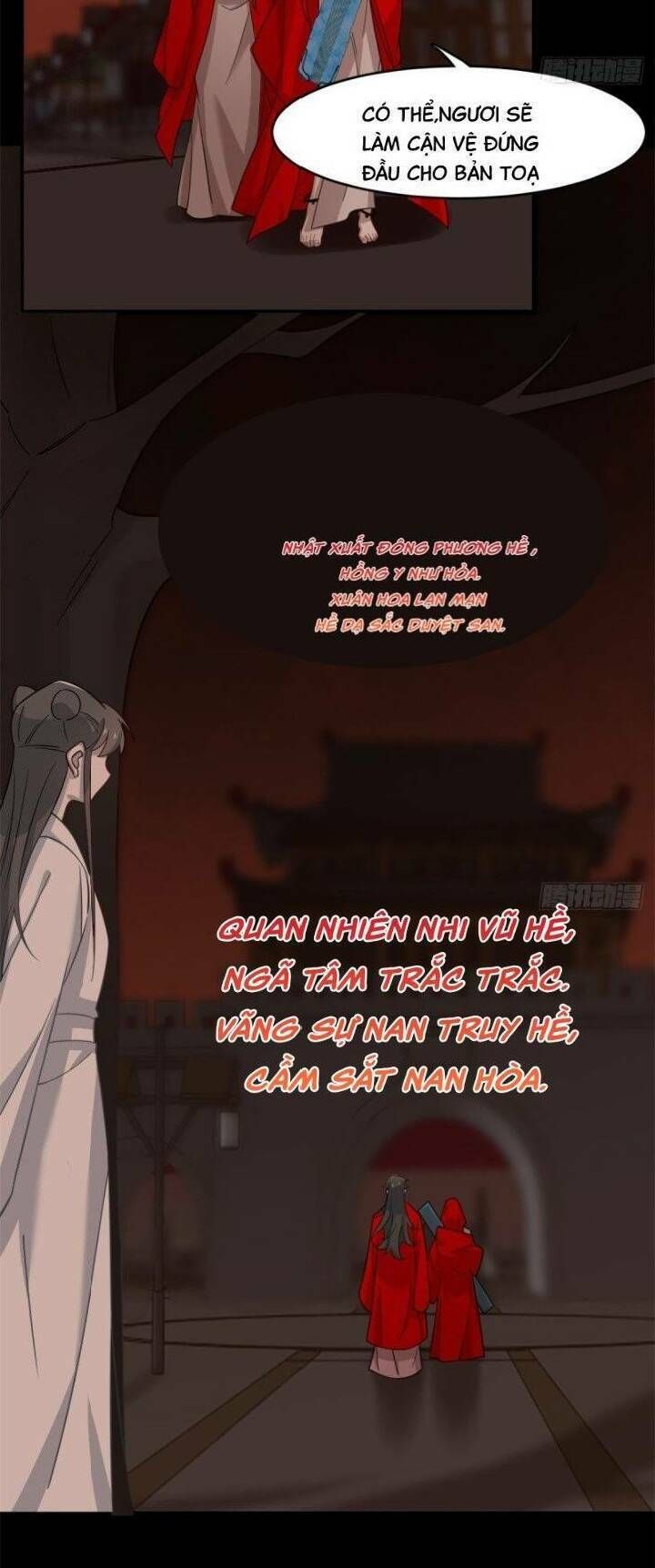 đọc truyện Độc Bộ Thiên Hạ: Đặc Công Thần Y Chương 182 ảnh 24 tại Thiên Thai Truyện