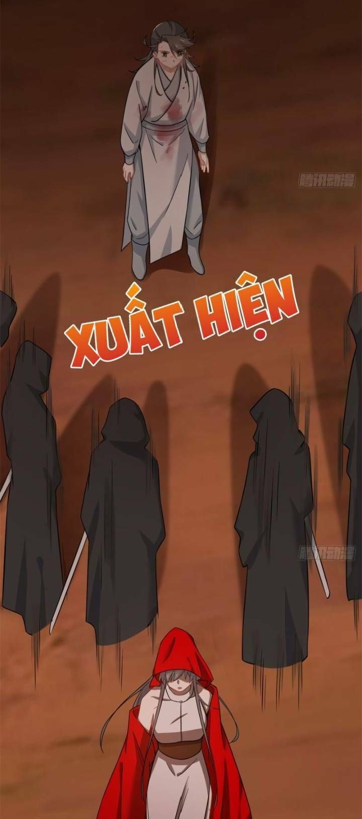 đọc truyện Độc Bộ Thiên Hạ: Đặc Công Thần Y Chương 182 ảnh 6 tại Thiên Thai Truyện