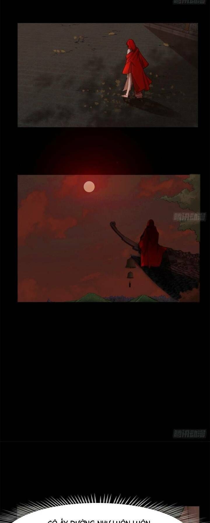 đọc truyện Độc Bộ Thiên Hạ: Đặc Công Thần Y Chương 182 ảnh 11 tại Thiên Thai Truyện