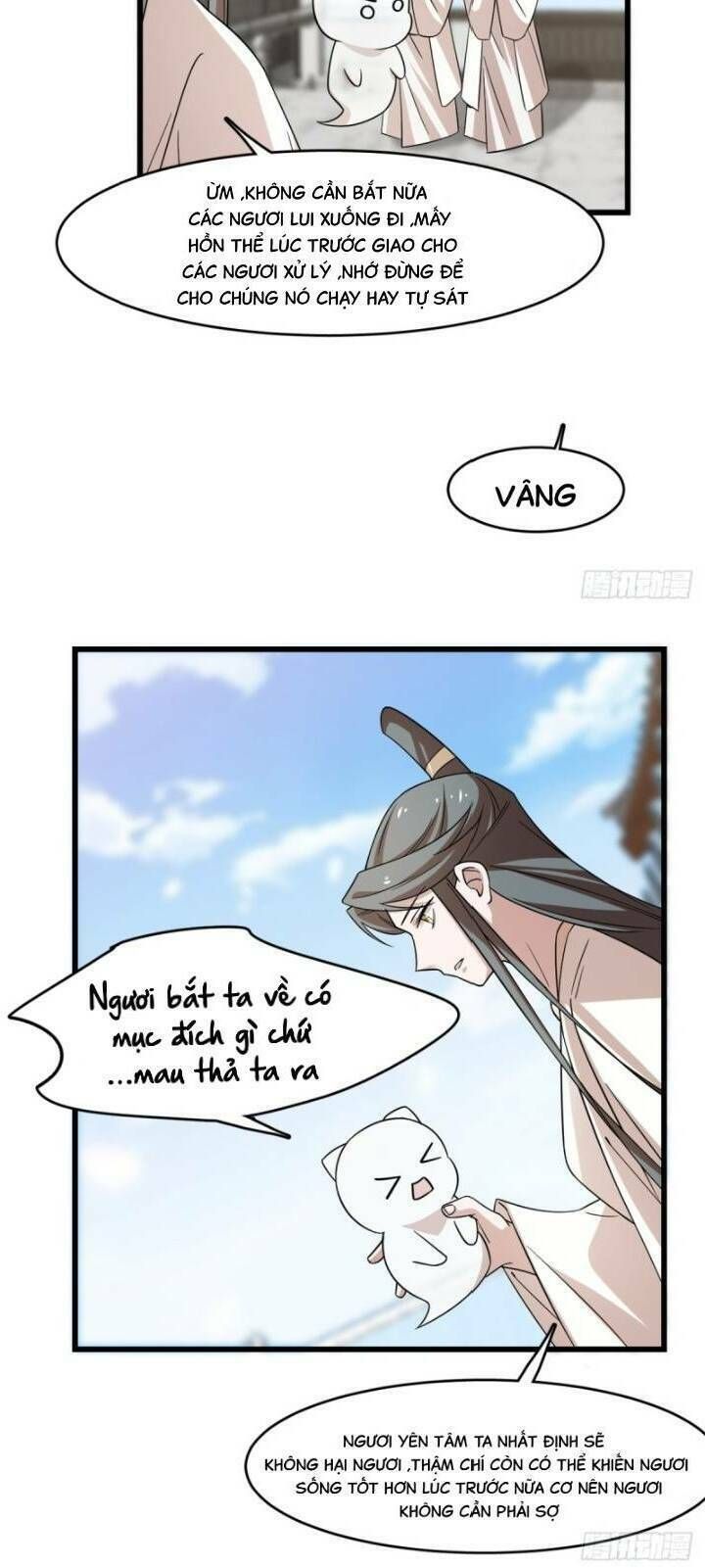 đọc truyện Độc Bộ Thiên Hạ: Đặc Công Thần Y Chương 183 ảnh 13 tại Thiên Thai Truyện