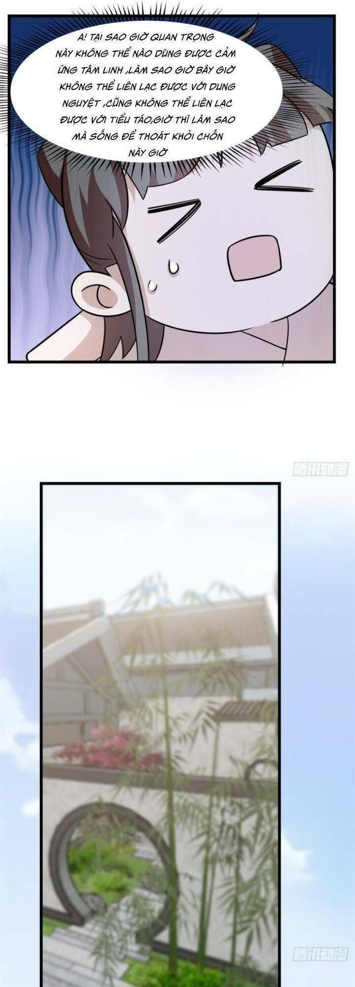 đọc truyện Độc Bộ Thiên Hạ: Đặc Công Thần Y Chương 183 ảnh 14 tại Thiên Thai Truyện