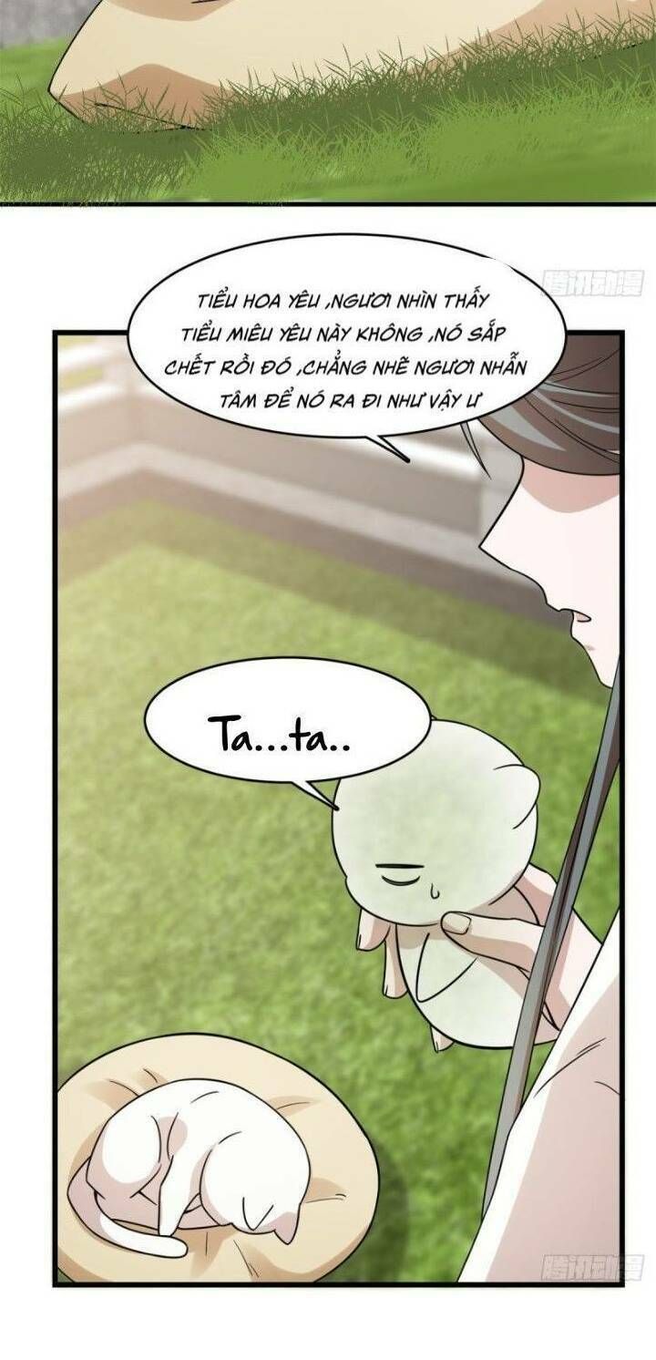 đọc truyện Độc Bộ Thiên Hạ: Đặc Công Thần Y Chương 183 ảnh 16 tại Thiên Thai Truyện