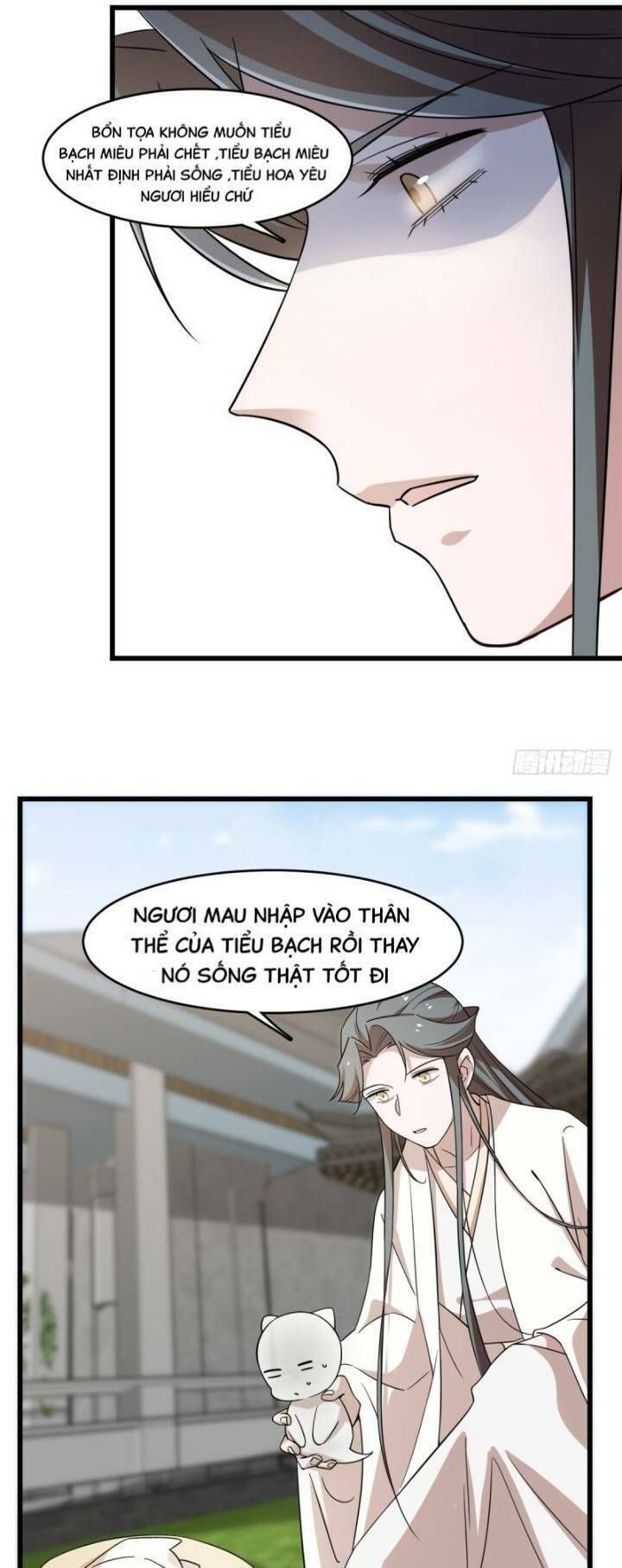 đọc truyện Độc Bộ Thiên Hạ: Đặc Công Thần Y Chương 183 ảnh 17 tại Thiên Thai Truyện