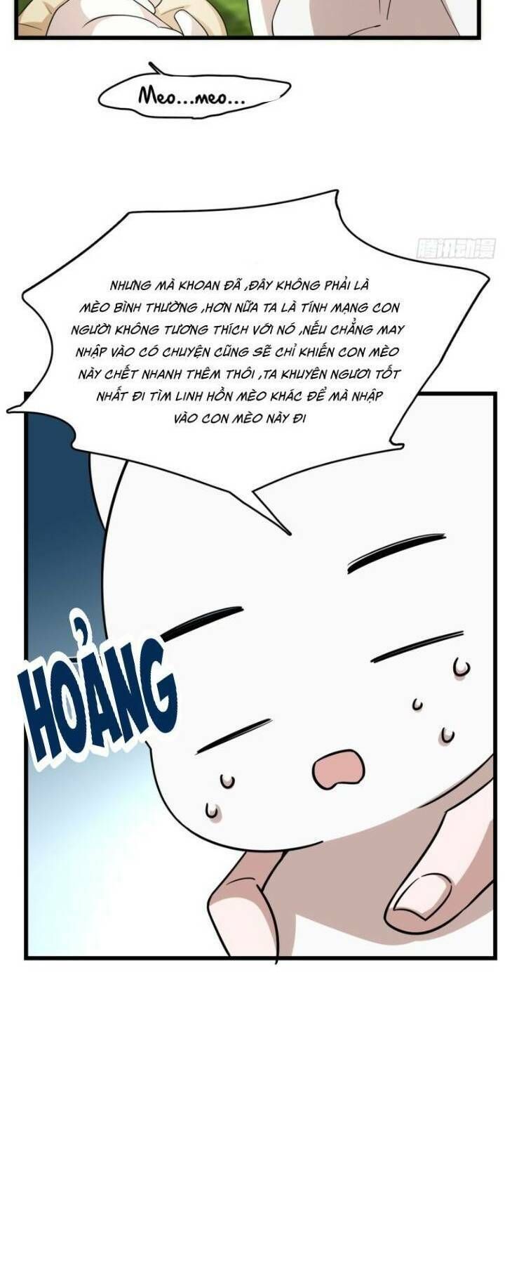 đọc truyện Độc Bộ Thiên Hạ: Đặc Công Thần Y Chương 183 ảnh 18 tại Thiên Thai Truyện