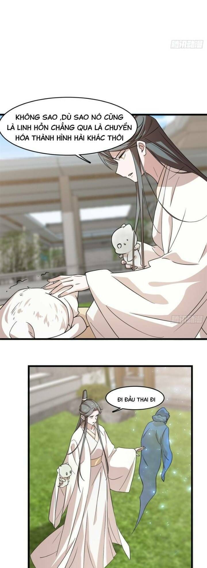 đọc truyện Độc Bộ Thiên Hạ: Đặc Công Thần Y Chương 183 ảnh 19 tại Thiên Thai Truyện