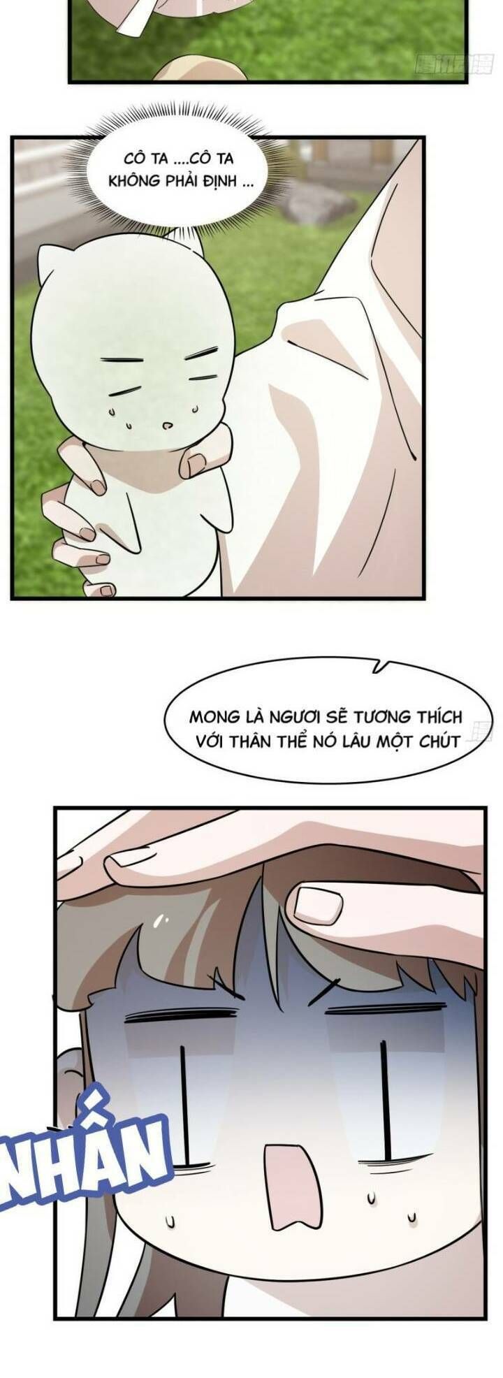 đọc truyện Độc Bộ Thiên Hạ: Đặc Công Thần Y Chương 183 ảnh 20 tại Thiên Thai Truyện