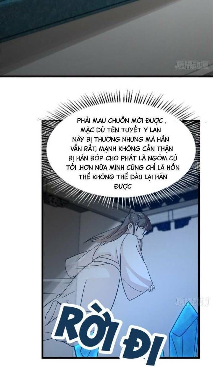 đọc truyện Độc Bộ Thiên Hạ: Đặc Công Thần Y Chương 183 ảnh 5 tại Thiên Thai Truyện