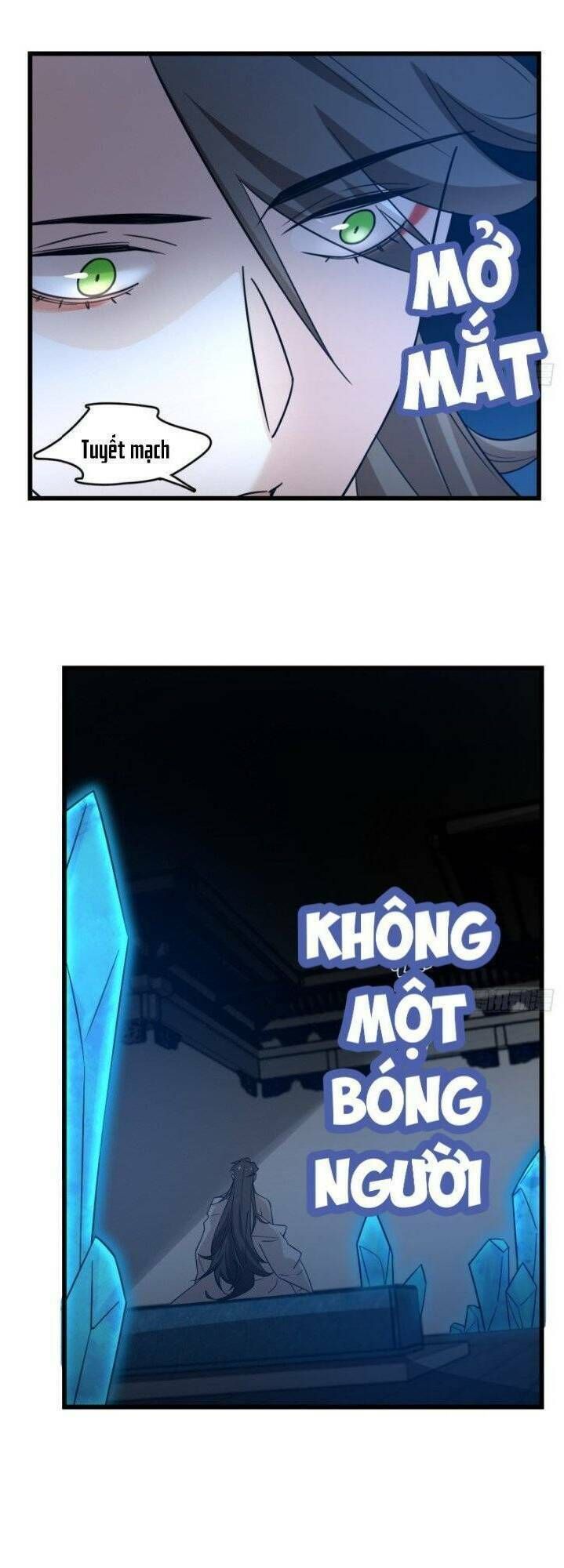 đọc truyện Độc Bộ Thiên Hạ: Đặc Công Thần Y Chương 183 ảnh 6 tại Thiên Thai Truyện