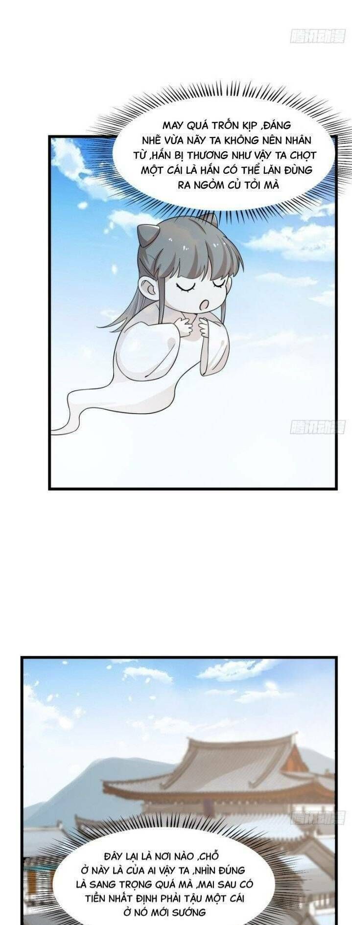 đọc truyện Độc Bộ Thiên Hạ: Đặc Công Thần Y Chương 183 ảnh 7 tại Thiên Thai Truyện