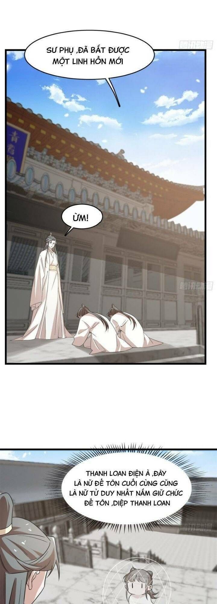 đọc truyện Độc Bộ Thiên Hạ: Đặc Công Thần Y Chương 183 ảnh 9 tại Thiên Thai Truyện