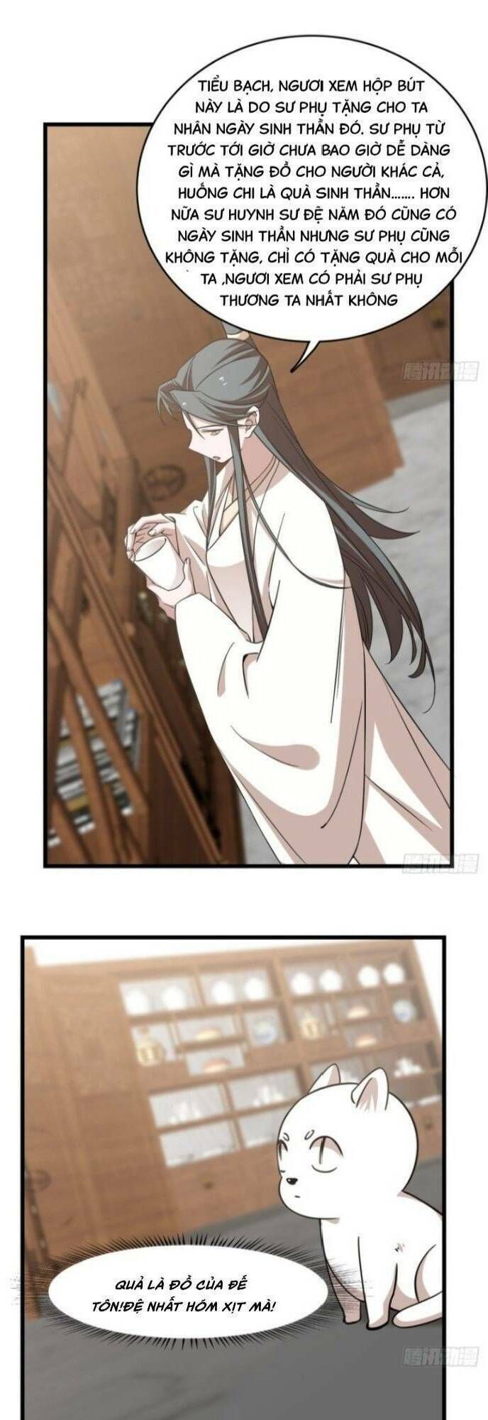 đọc truyện Độc Bộ Thiên Hạ: Đặc Công Thần Y Chương 184 ảnh 13 tại Thiên Thai Truyện