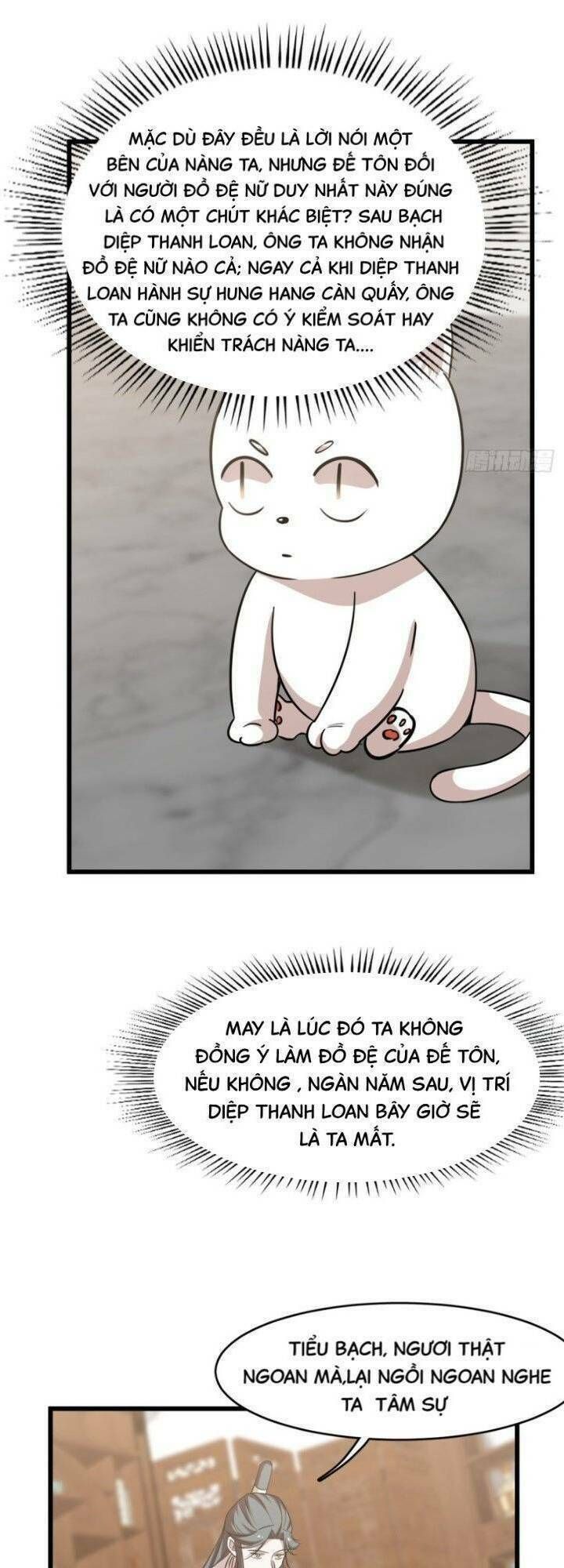 đọc truyện Độc Bộ Thiên Hạ: Đặc Công Thần Y Chương 184 ảnh 18 tại Thiên Thai Truyện