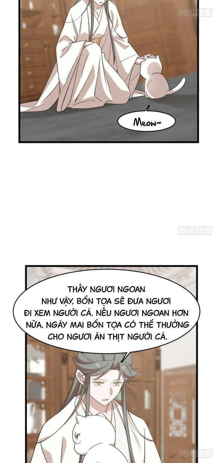 đọc truyện Độc Bộ Thiên Hạ: Đặc Công Thần Y Chương 184 ảnh 19 tại Thiên Thai Truyện