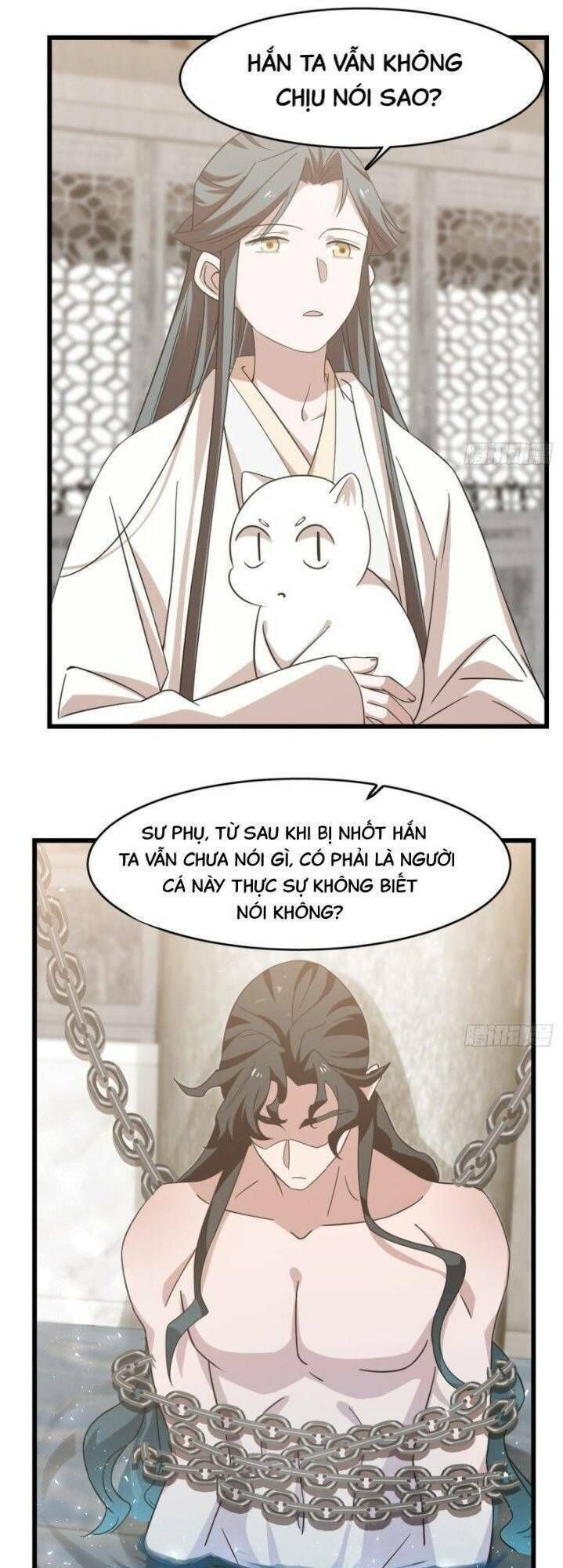 đọc truyện Độc Bộ Thiên Hạ: Đặc Công Thần Y Chương 184 ảnh 21 tại Thiên Thai Truyện