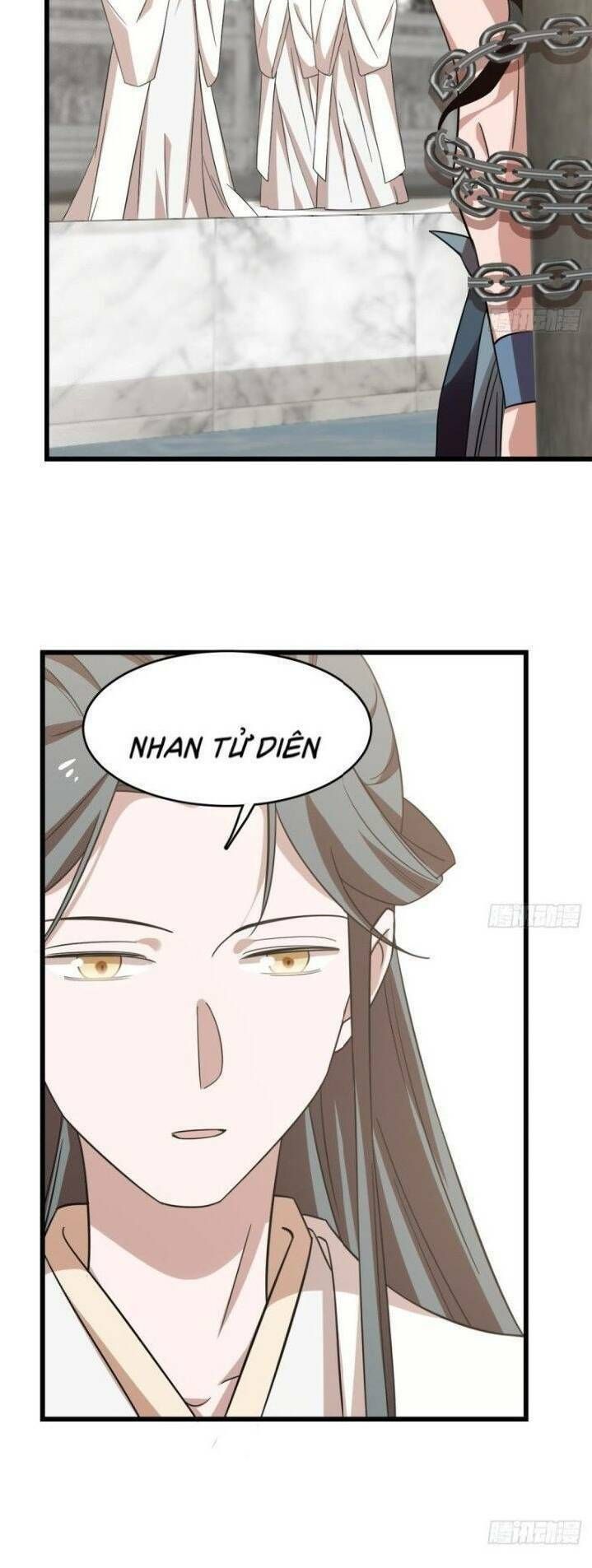 đọc truyện Độc Bộ Thiên Hạ: Đặc Công Thần Y Chương 184 ảnh 23 tại Thiên Thai Truyện