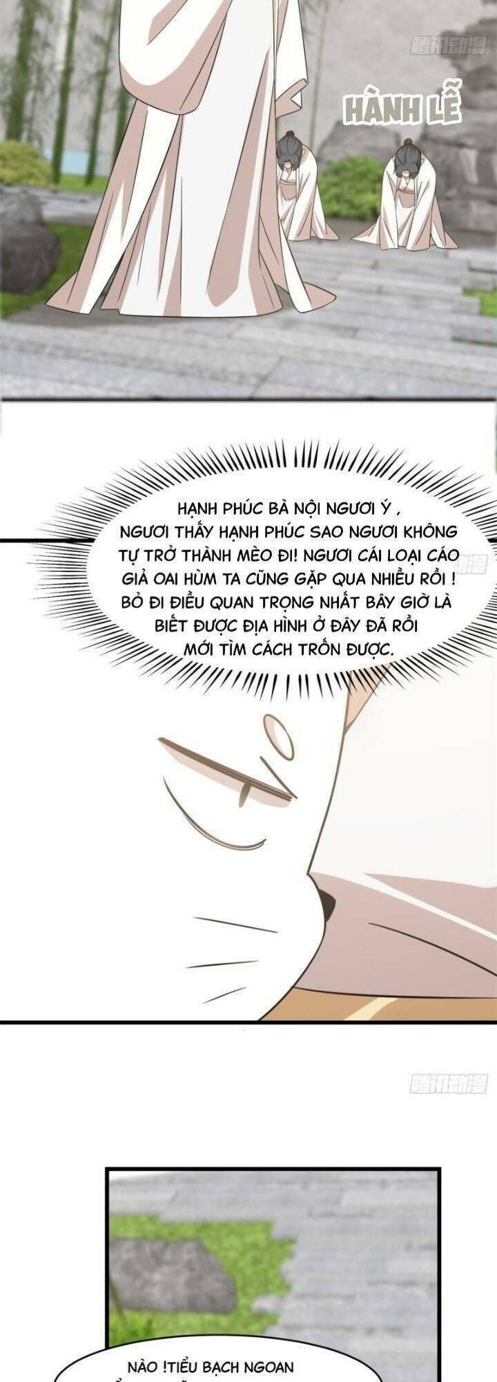 đọc truyện Độc Bộ Thiên Hạ: Đặc Công Thần Y Chương 184 ảnh 7 tại Thiên Thai Truyện