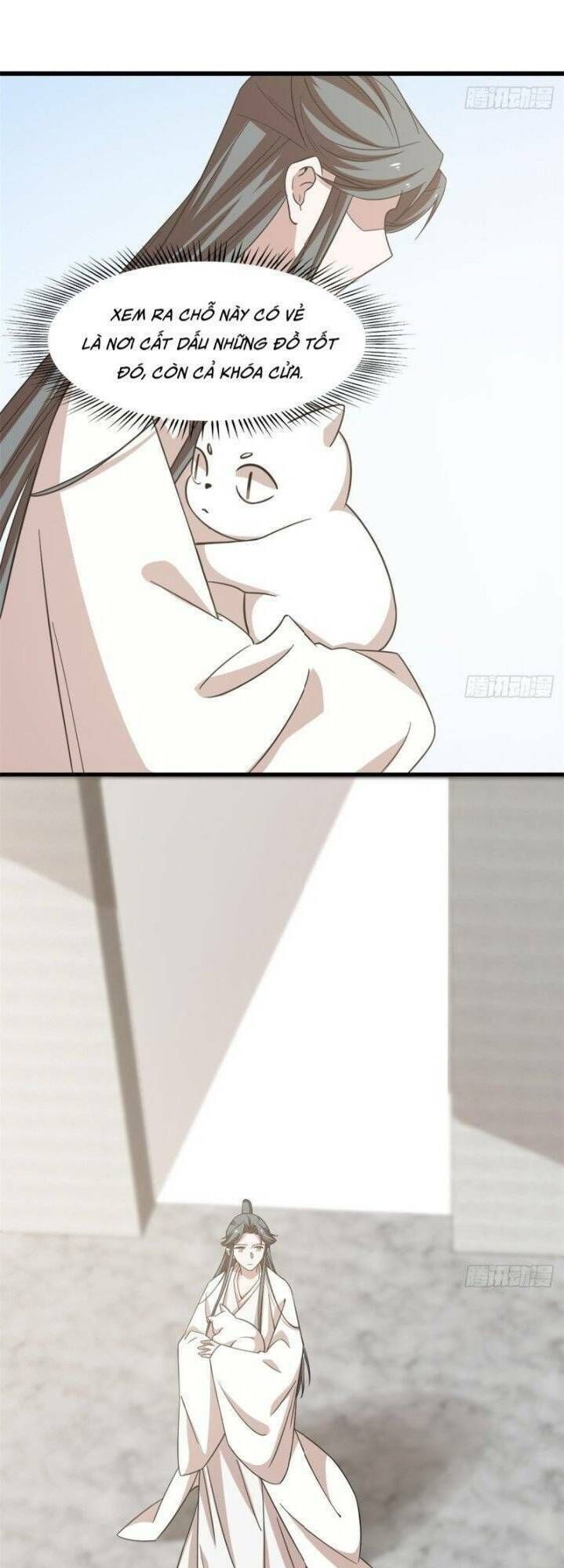 đọc truyện Độc Bộ Thiên Hạ: Đặc Công Thần Y Chương 184 ảnh 10 tại Thiên Thai Truyện