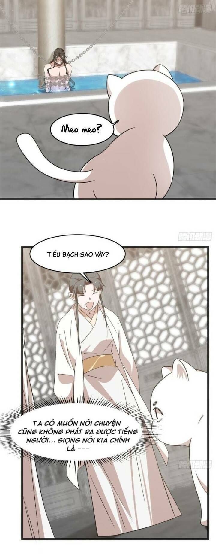 đọc truyện Độc Bộ Thiên Hạ: Đặc Công Thần Y Chương 185 ảnh 15 tại Thiên Thai Truyện