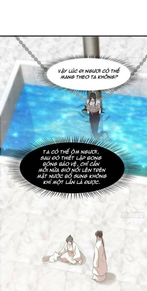 đọc truyện Độc Bộ Thiên Hạ: Đặc Công Thần Y Chương 185 ảnh 18 tại Thiên Thai Truyện