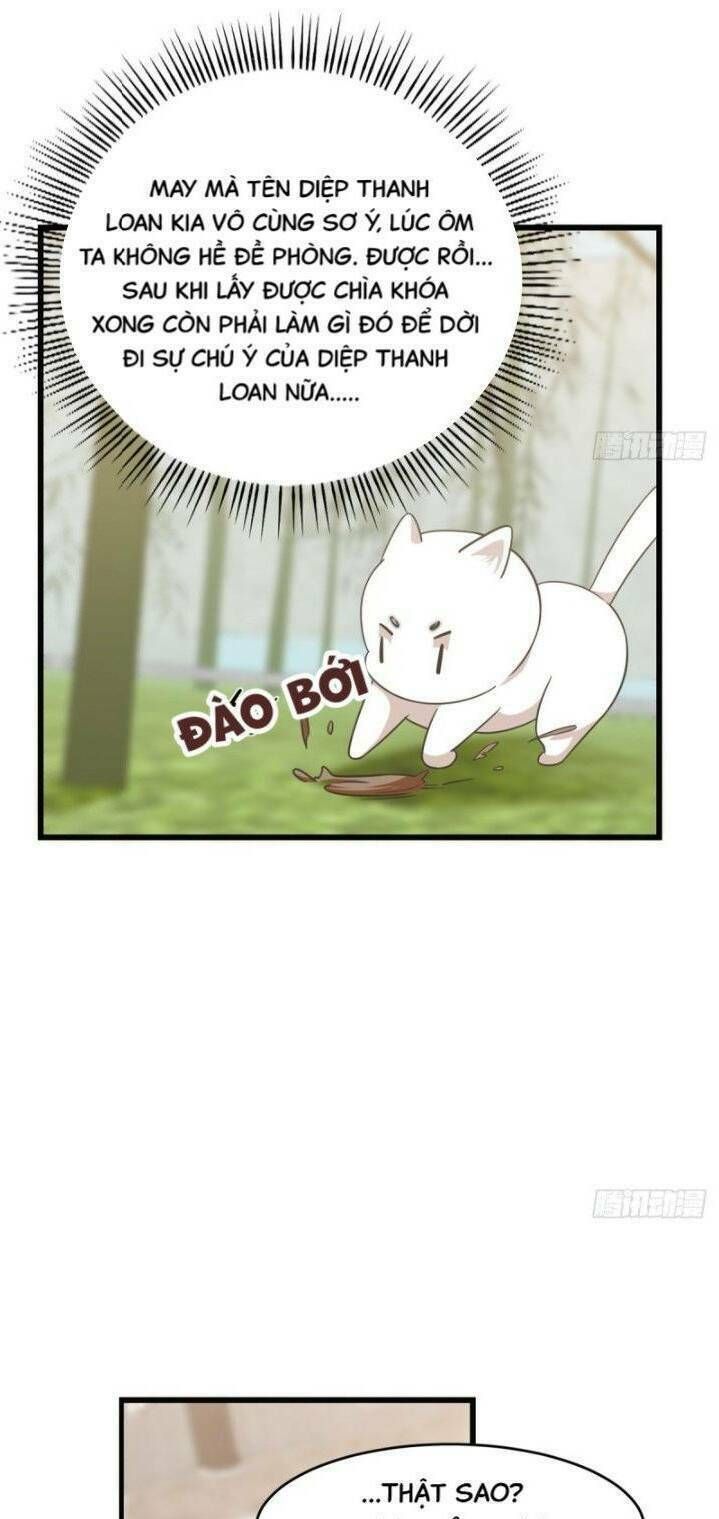 đọc truyện Độc Bộ Thiên Hạ: Đặc Công Thần Y Chương 185 ảnh 20 tại Thiên Thai Truyện