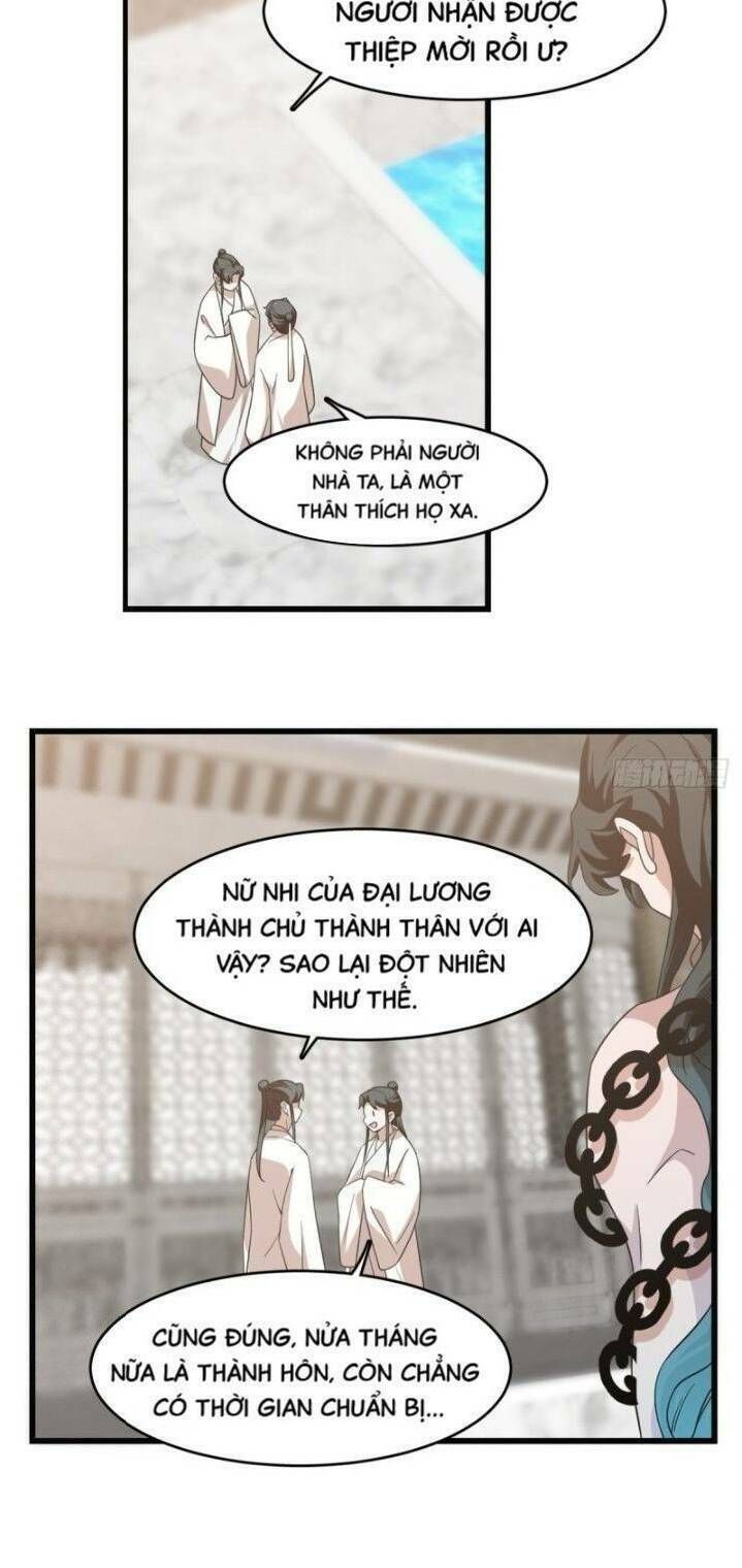 đọc truyện Độc Bộ Thiên Hạ: Đặc Công Thần Y Chương 185 ảnh 21 tại Thiên Thai Truyện