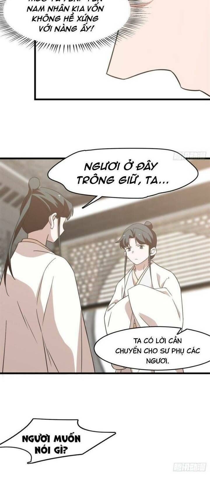 đọc truyện Độc Bộ Thiên Hạ: Đặc Công Thần Y Chương 185 ảnh 25 tại Thiên Thai Truyện