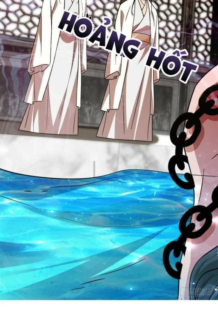 đọc truyện Độc Bộ Thiên Hạ: Đặc Công Thần Y Chương 185 ảnh 28 tại Thiên Thai Truyện