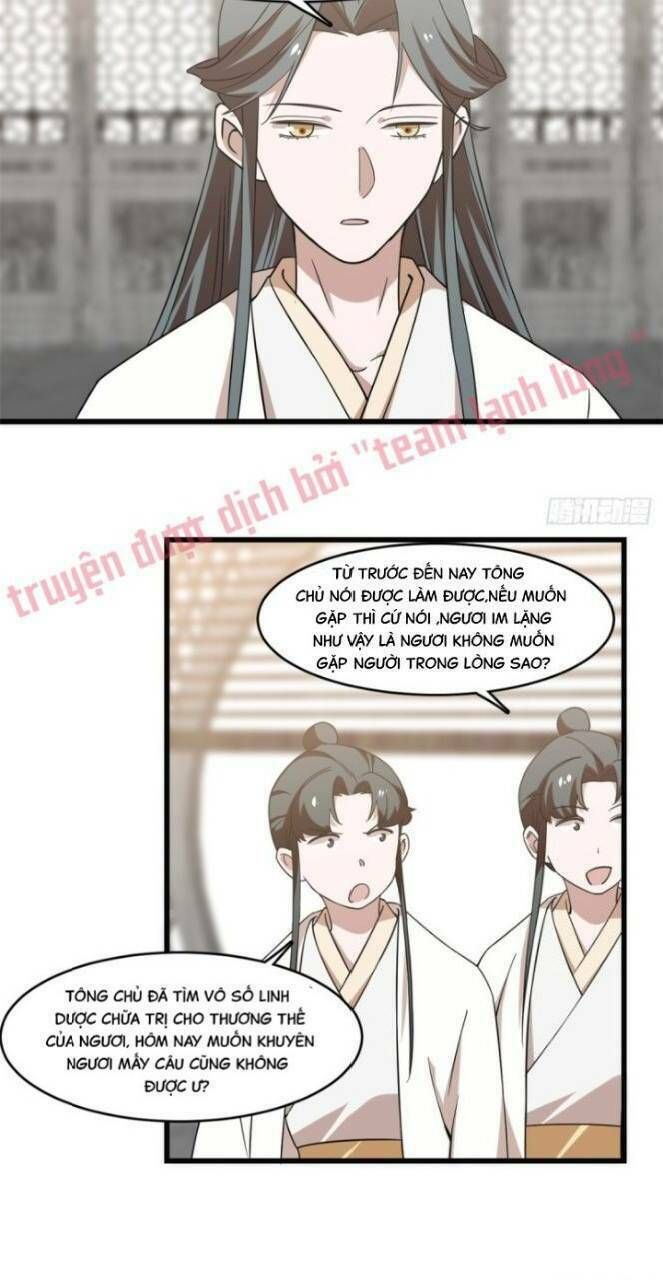 đọc truyện Độc Bộ Thiên Hạ: Đặc Công Thần Y Chương 185 ảnh 5 tại Thiên Thai Truyện