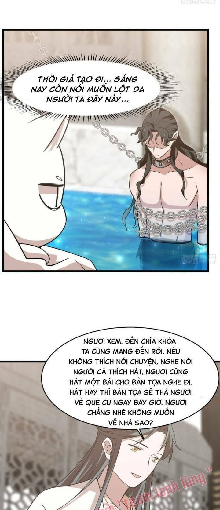 đọc truyện Độc Bộ Thiên Hạ: Đặc Công Thần Y Chương 185 ảnh 6 tại Thiên Thai Truyện