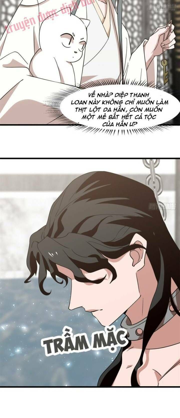 đọc truyện Độc Bộ Thiên Hạ: Đặc Công Thần Y Chương 185 ảnh 7 tại Thiên Thai Truyện