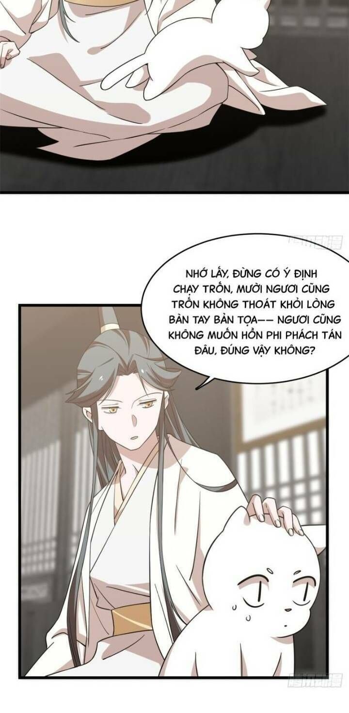 đọc truyện Độc Bộ Thiên Hạ: Đặc Công Thần Y Chương 185 ảnh 11 tại Thiên Thai Truyện