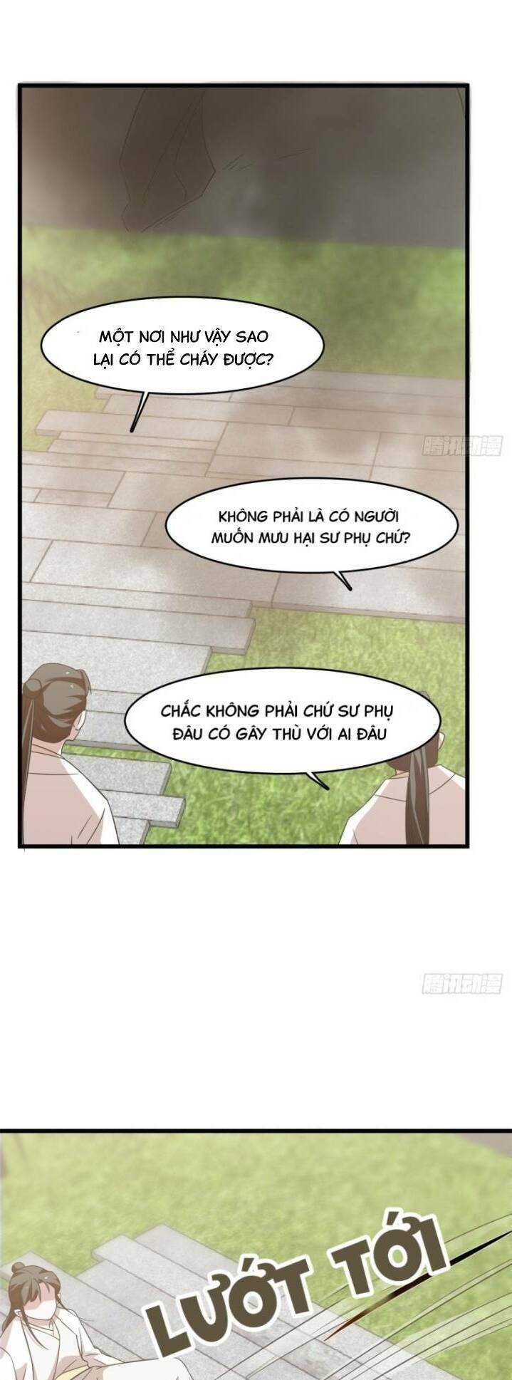 đọc truyện Độc Bộ Thiên Hạ: Đặc Công Thần Y Chương 186 ảnh 13 tại Thiên Thai Truyện