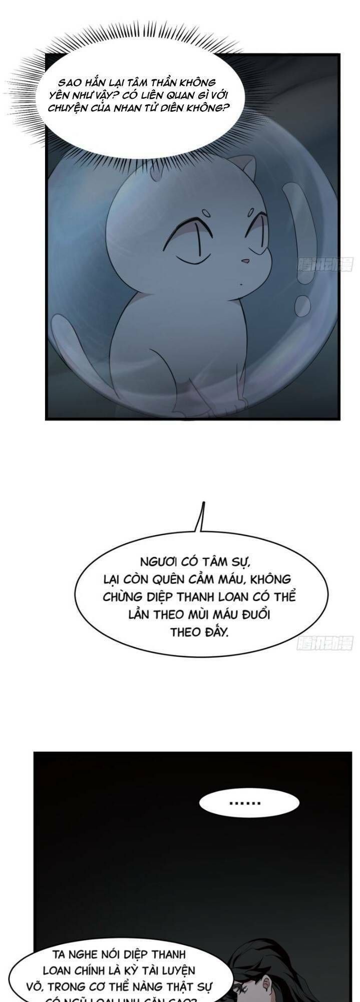 đọc truyện Độc Bộ Thiên Hạ: Đặc Công Thần Y Chương 186 ảnh 20 tại Thiên Thai Truyện