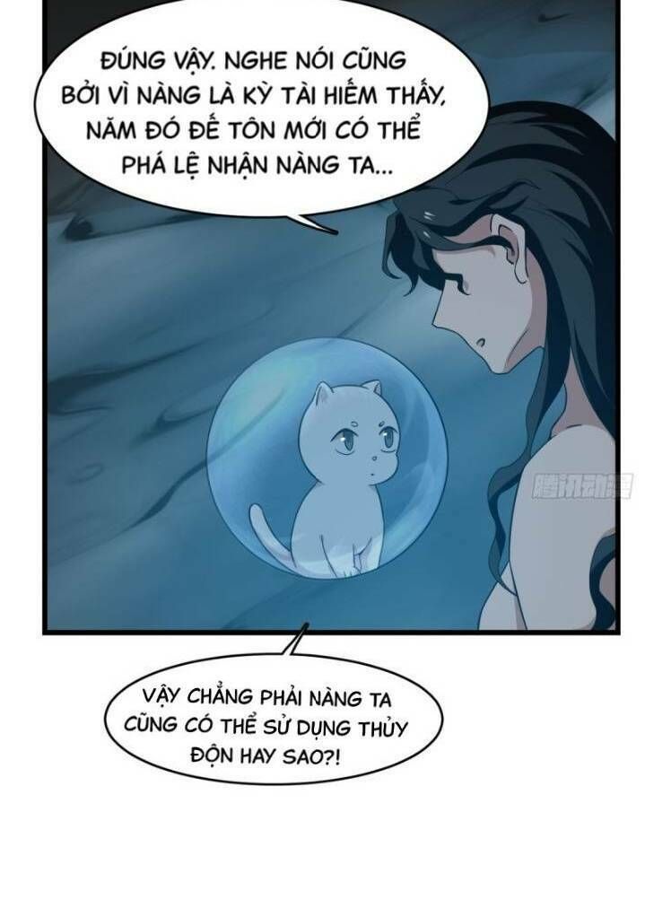 đọc truyện Độc Bộ Thiên Hạ: Đặc Công Thần Y Chương 186 ảnh 22 tại Thiên Thai Truyện