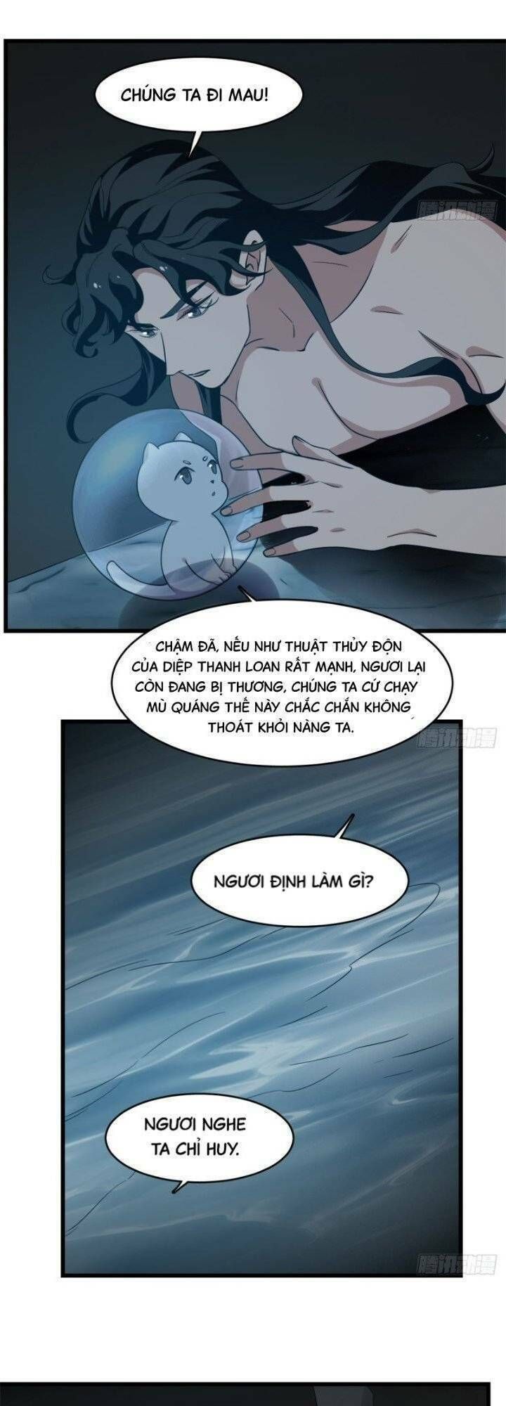 đọc truyện Độc Bộ Thiên Hạ: Đặc Công Thần Y Chương 186 ảnh 23 tại Thiên Thai Truyện