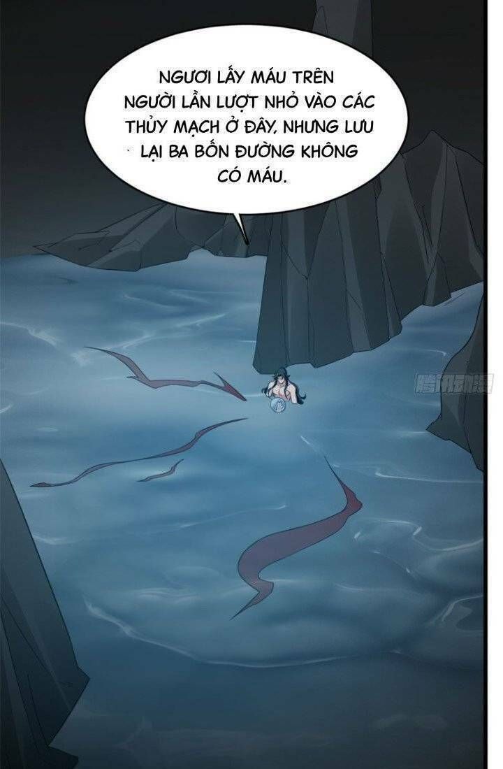 đọc truyện Độc Bộ Thiên Hạ: Đặc Công Thần Y Chương 186 ảnh 24 tại Thiên Thai Truyện