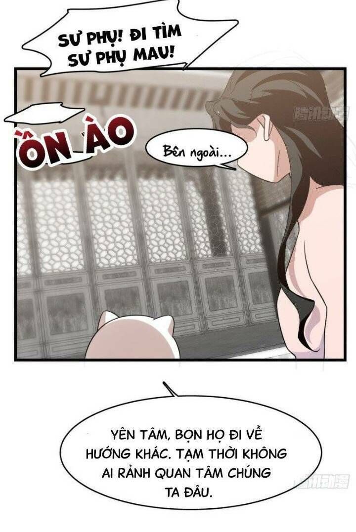 đọc truyện Độc Bộ Thiên Hạ: Đặc Công Thần Y Chương 186 ảnh 6 tại Thiên Thai Truyện